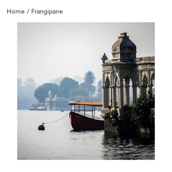 Chantecaille Frangipane Eau De Parfum Natural Spray 2ml - Picture 5 of 9